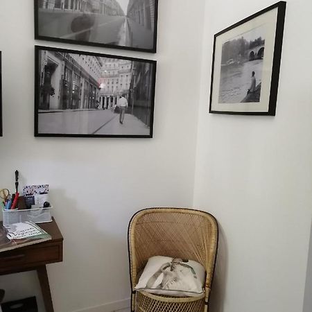 Bed and Breakfast Maison D'Art' Lette Saint-Feliu-d'Avall Екстер'єр фото